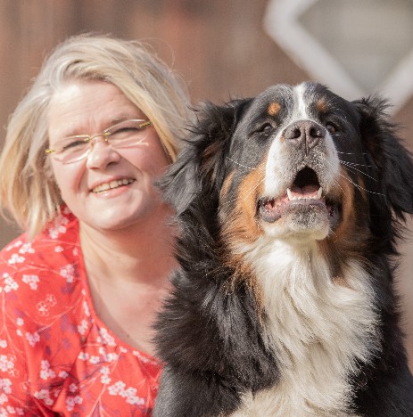 Vorsitzender Landesgruppe West 