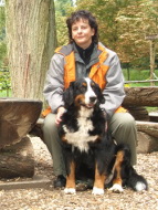 Welpenvermittlung Astrid Weinert